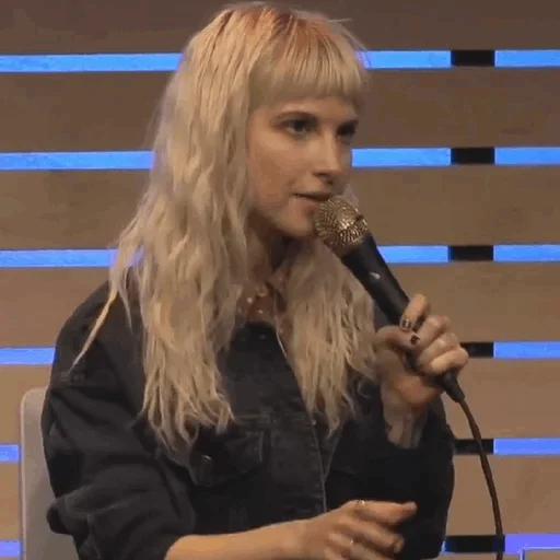 Hayley Williams ▪@Rock_Stickers 💫 Hayley Williams ▪@Rock_Stickers 💫 -
