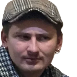 Стикер Шведская семья  by @stqrapp - 3