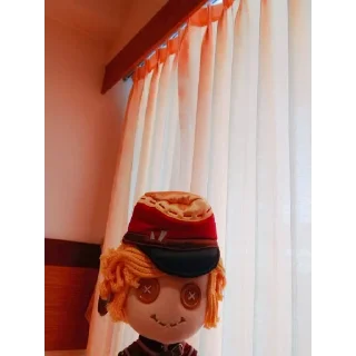 Стикер Identity V😳 - 0