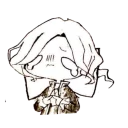 Sticker Identity V @MoonElfKing - 5