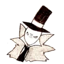 Sticker Identity V @MoonElfKing - 7