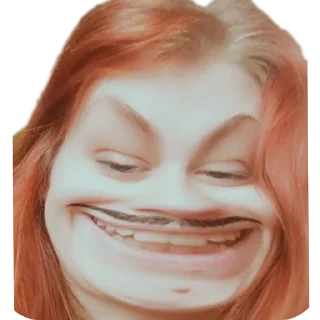 Стикер It's meee - 10