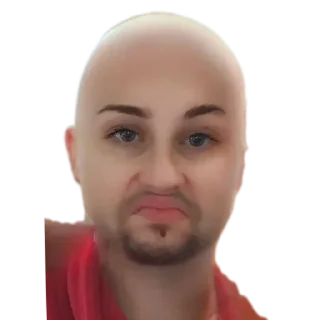 Стикер It's meee - 9