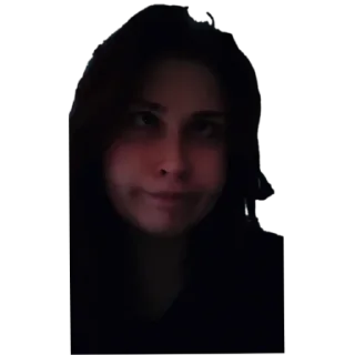 Стикер It's meee - 8