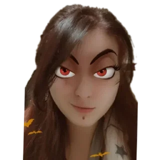 Стикер It's meee - 6