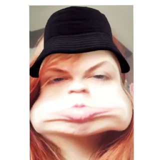 Стикер It's meee - 4