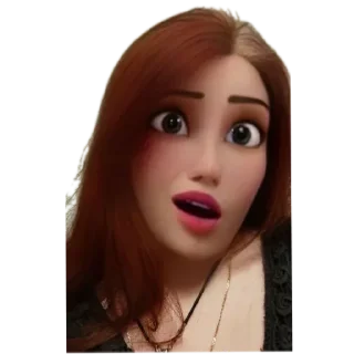 Стикер It's meee - 5