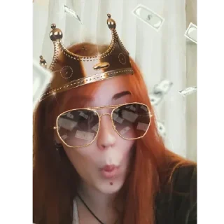 Стикер It's meee - 3