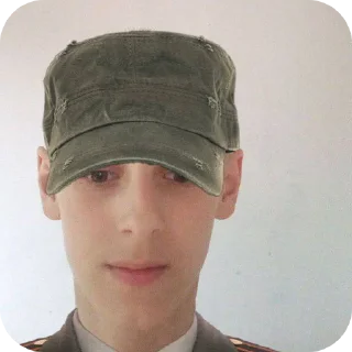 Стикер иван приходил - 5