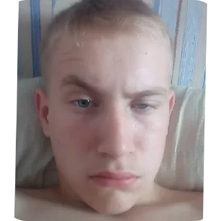 Стикер Jdggfwohcn - 0