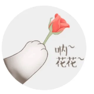 Sticker Jiojio - 0