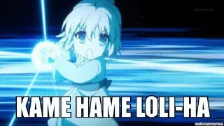 Стикер lolis @xvieravelyn - 5