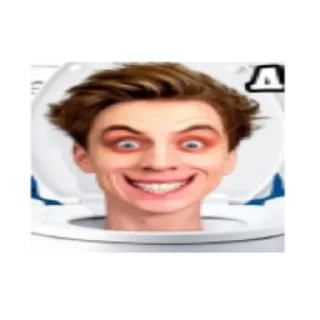 Стикер Какашки - 0