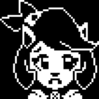 Sticker Kanako - 0