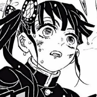 Sticker Kanao kocho๐๐๐๐ - 9 Sticker Kanao kocho๐๐๐๐ - 9