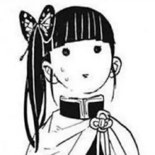 Sticker Kanao kocho๐๐๐๐ - 1 Sticker Kanao kocho๐๐๐๐ - 1