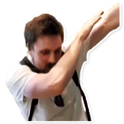 person person elbow human face