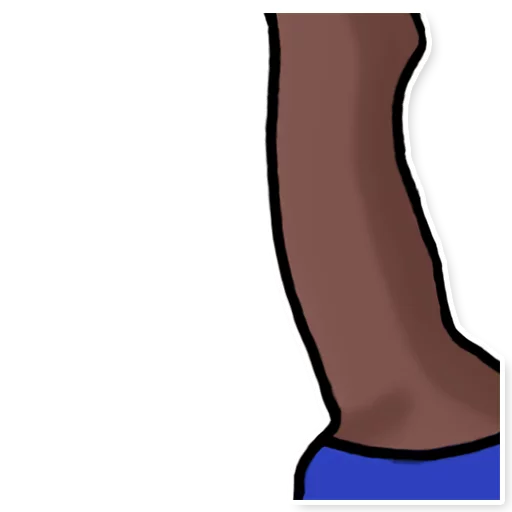 clipart footwear art