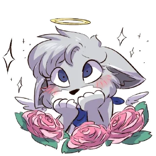 Sticker Keiden - 0