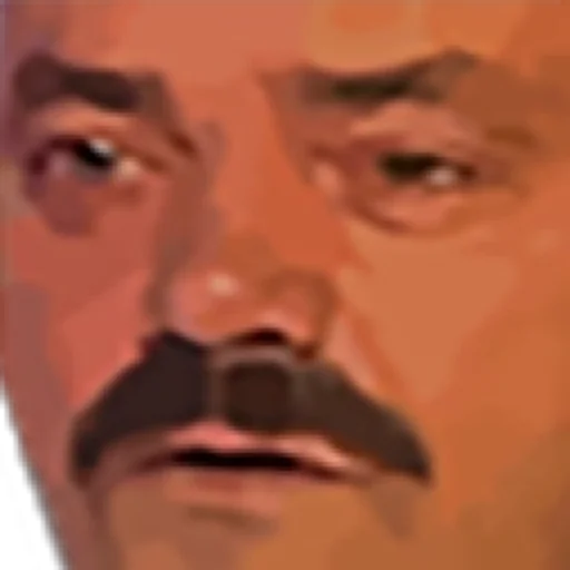 Стикер Kekw - 0 Стикер Kekw - 0