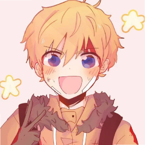 Kenny - 