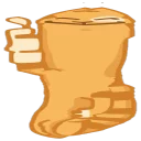 KiT KiT - clipart