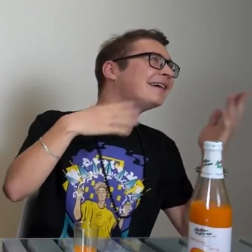 person person human face drink