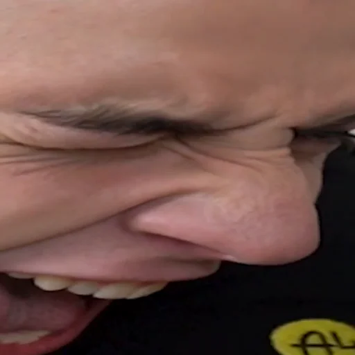person person jaw tooth