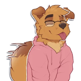 Sticker Kodii - 0