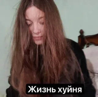 Стикер Kokodjambo - 2