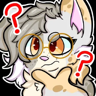 Sticker Honey stickers - 0
