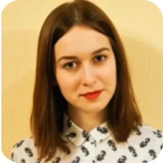 Sticker Косинская 24 @vibis_2 - 10
