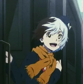 Стикер Yumeno - 0