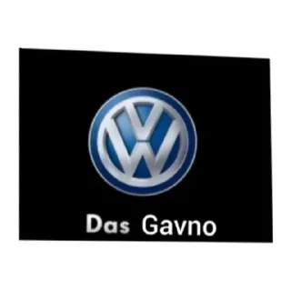 Sticker Лада - 0