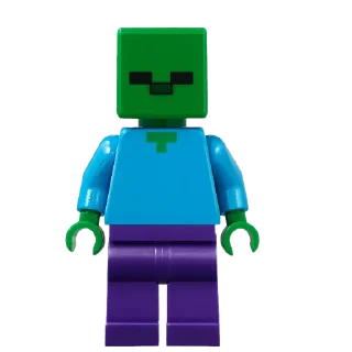Sticker Lego Minecraft @stikeri37 - 0 Sticker Lego Minecraft @stikeri37 - 0