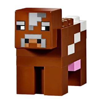 Sticker Lego Minecraft @stikeri37 - 5 Sticker Lego Minecraft @stikeri37 - 5