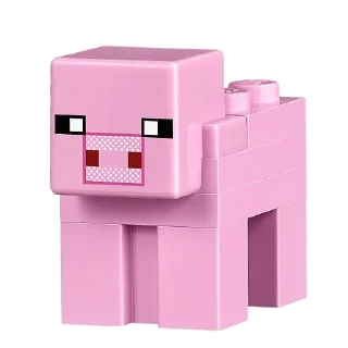 Sticker Lego Minecraft @stikeri37 - 3 Sticker Lego Minecraft @stikeri37 - 3
