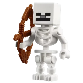 Sticker Lego Minecraft @stikeri37 - 6 Sticker Lego Minecraft @stikeri37 - 6