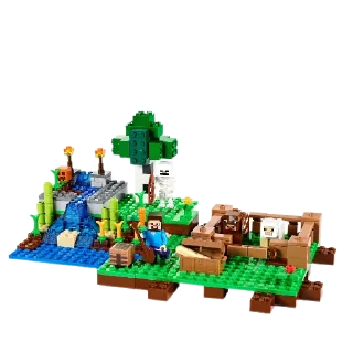 Sticker Lego Minecraft @stikeri37 - 8 Sticker Lego Minecraft @stikeri37 - 8