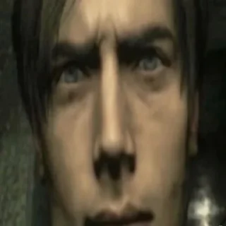 Sticker Resident Evil - 0