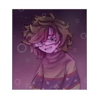 Стикер Линч и Джон★ - 0