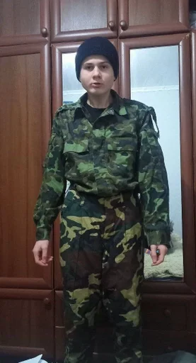 clothing clothing person military uniform