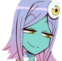 Sticker Loliteismo - 0
