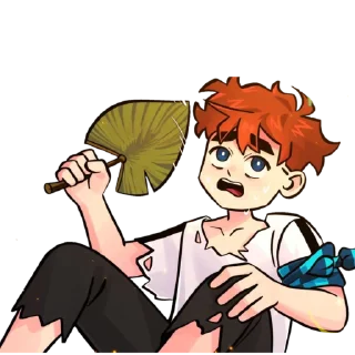 Sticker Лололошка✨ - 0