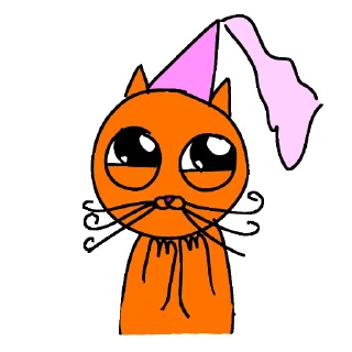 Стикер Lottie🩷 - 3