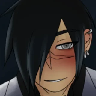 Стикер Стикеры тут 👉 @Femoji - 3