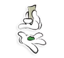 Стикер weed - 9