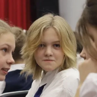 Стикер Майя - 0