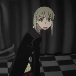 Стикер Maka - 0