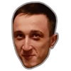 Memes Memes - человеческое лицо